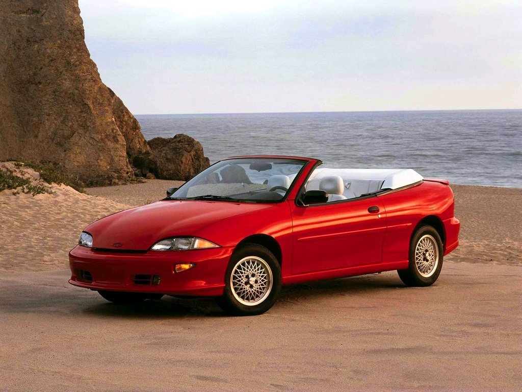 Chevrolet Cavalier 1995 - 2005