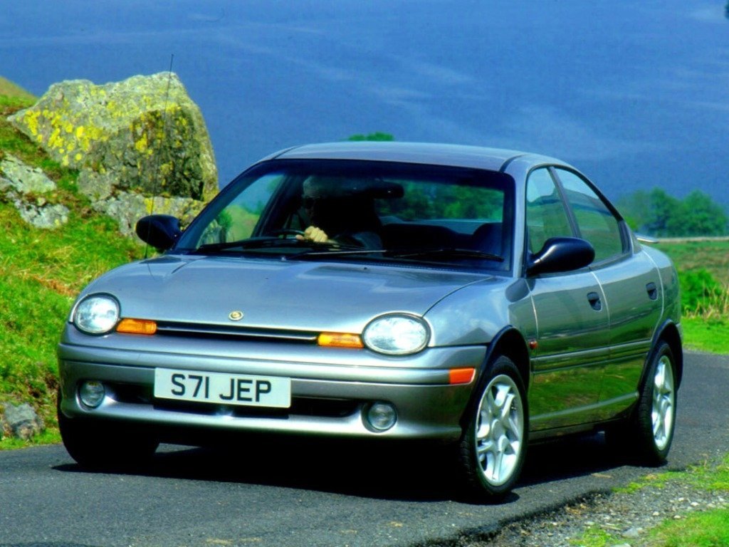 Chrysler Neon 1994 - 1999