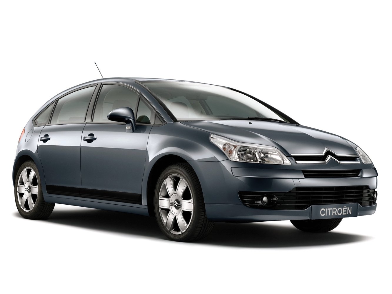 Citroen C4 2004 - 2008