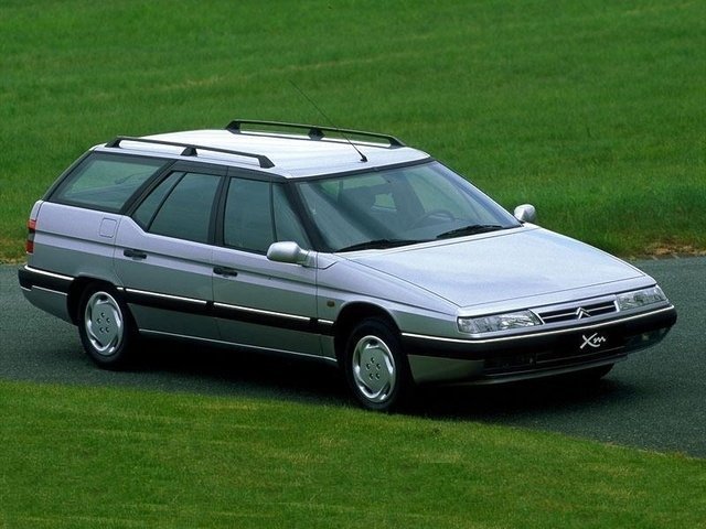Citroen XM 1994 - 2000