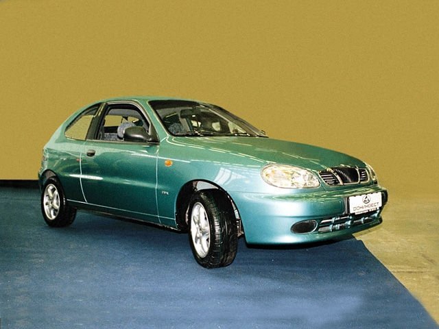 Doninvest Assol 1998 - 2002