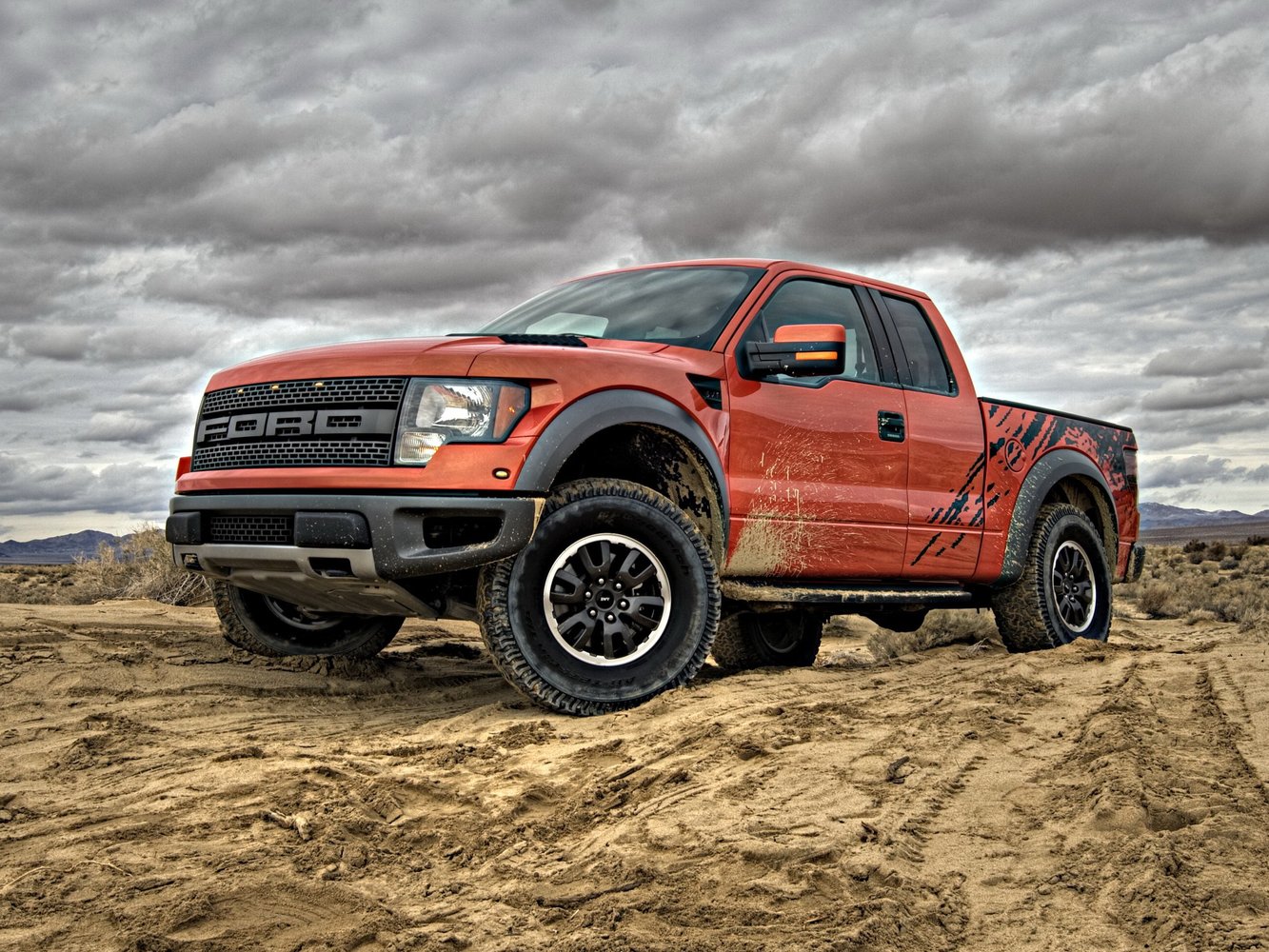 Ford F-150 2009 - 2014