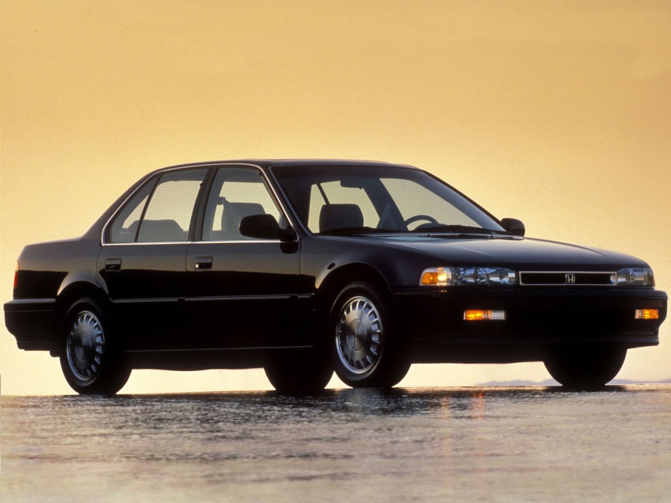 Honda Accord 1990 - 1993