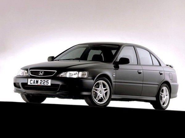 Honda Accord 1998 - 2002
