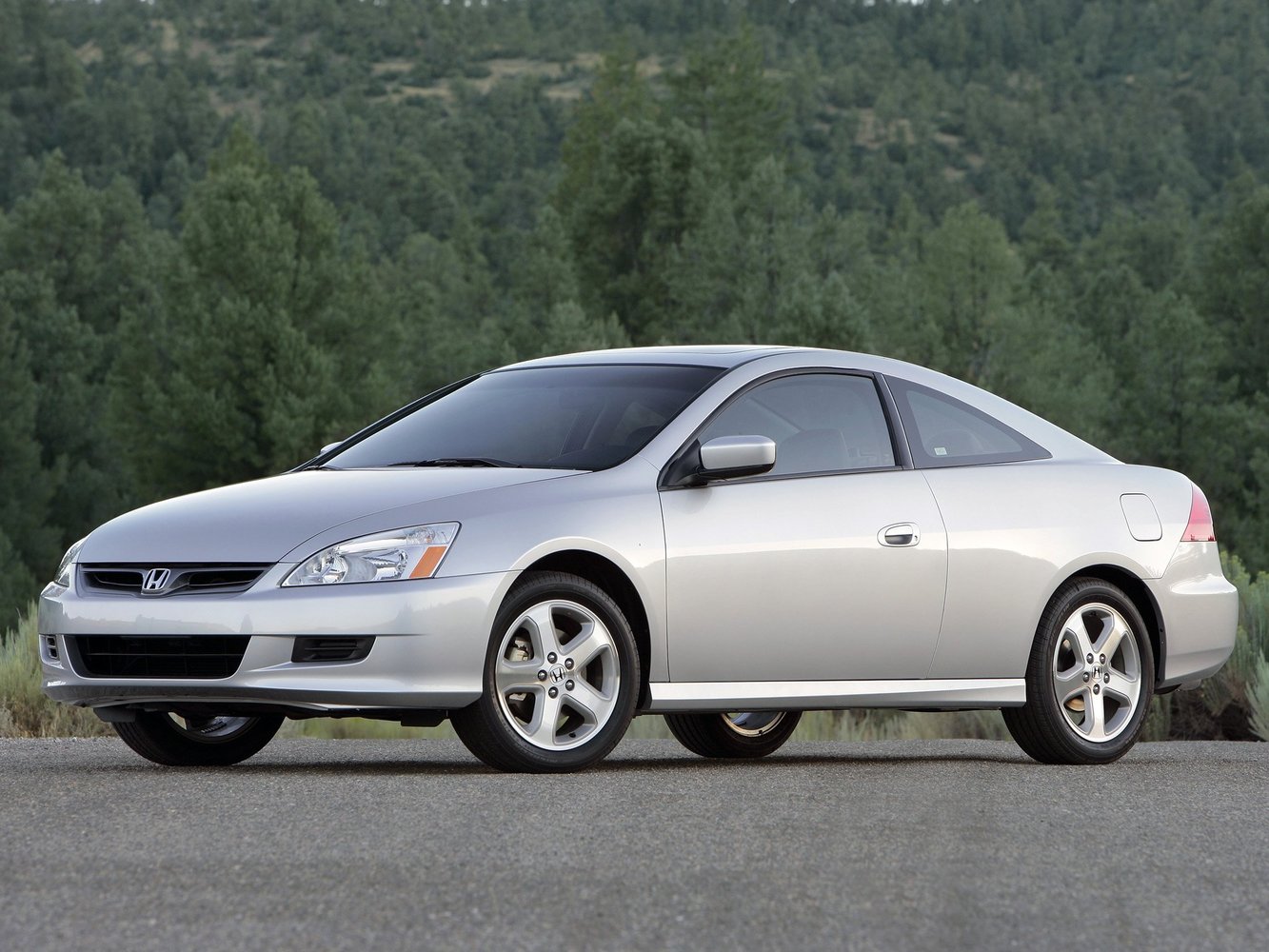 Honda Accord 2005 - 2007