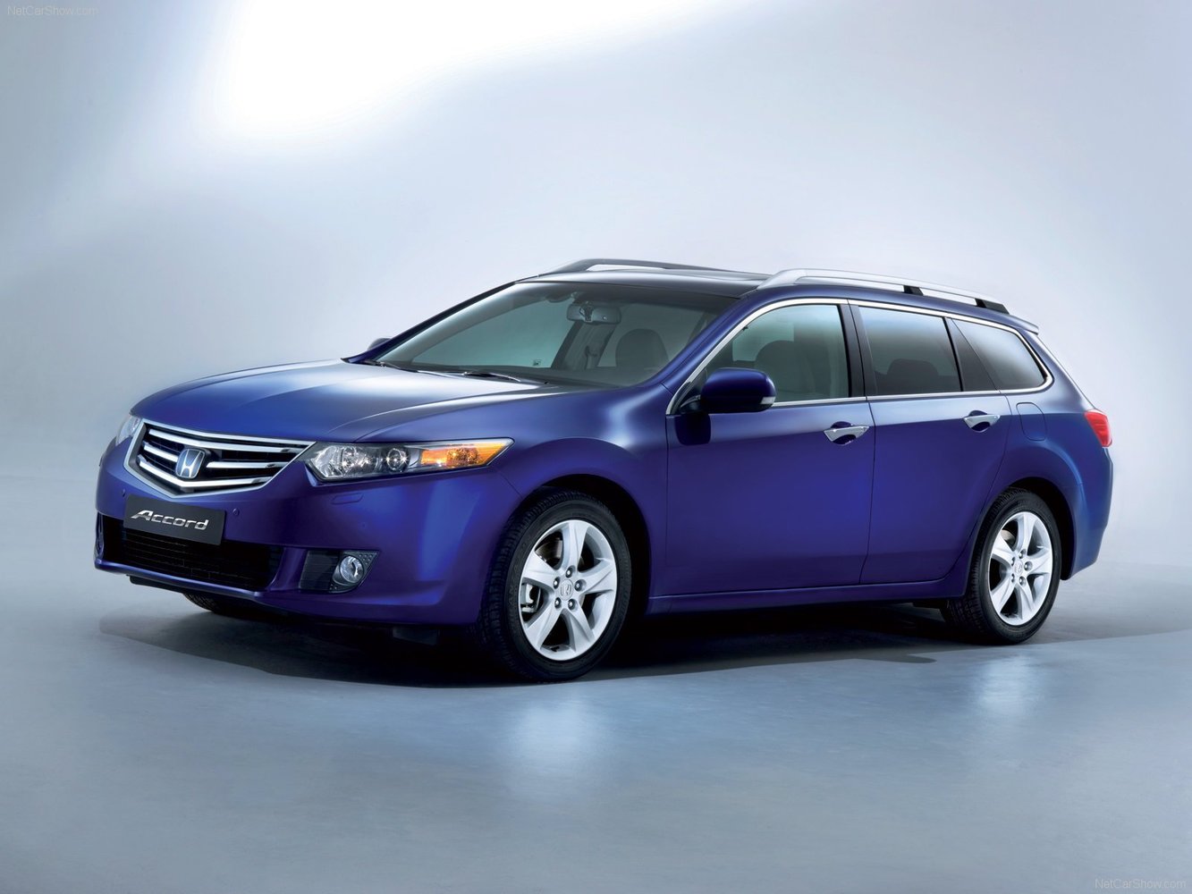 Honda Accord 2008 - 2011