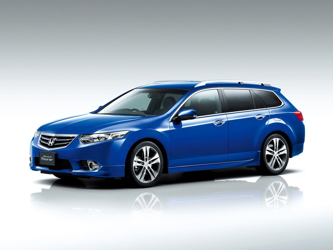 Honda Accord 2011 - 2013