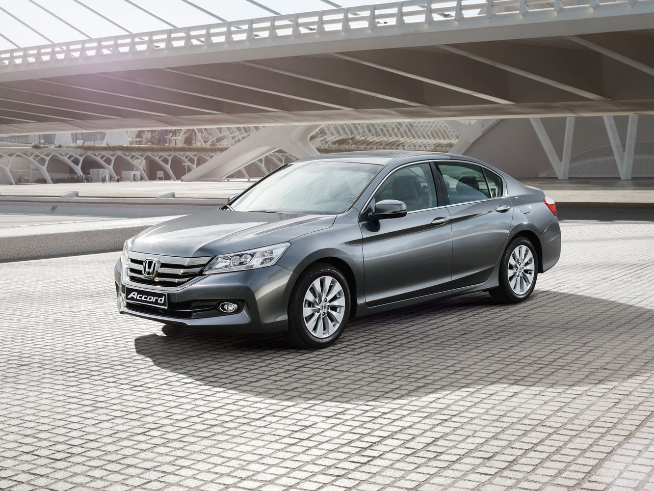 Honda Accord 2014 - 2016