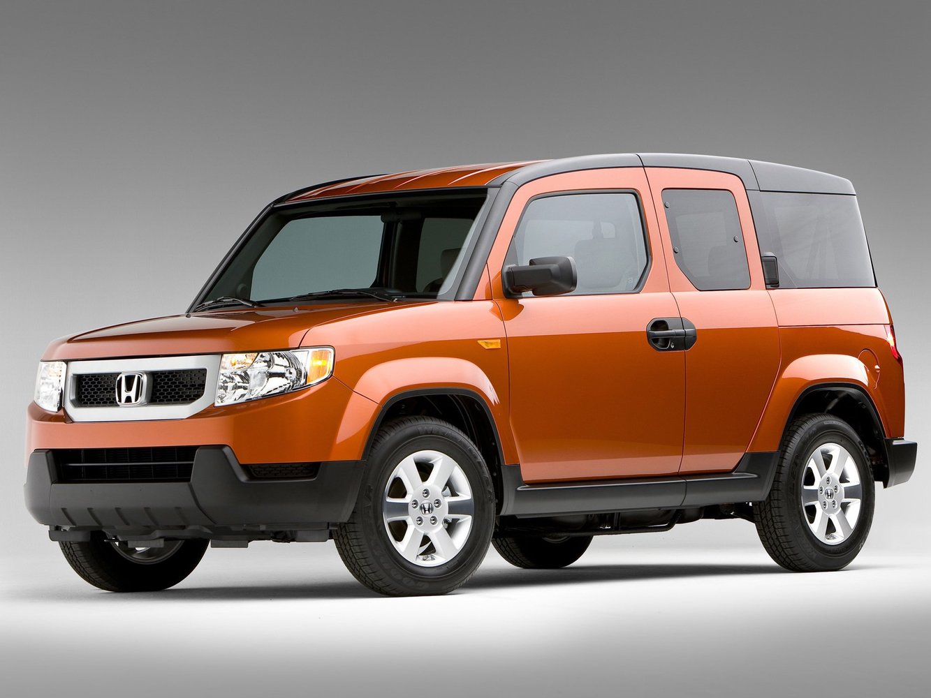 Honda Element 2008 - 2010