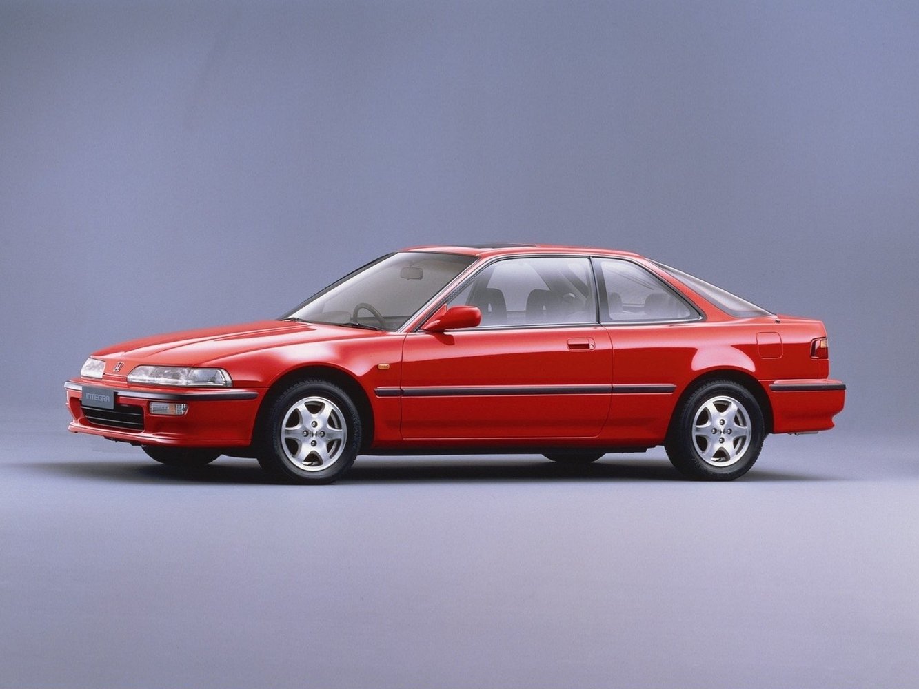 Honda Integra 1989 - 1993
