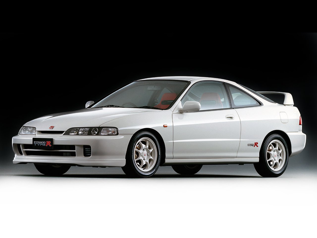 Honda Integra 1995 - 2001