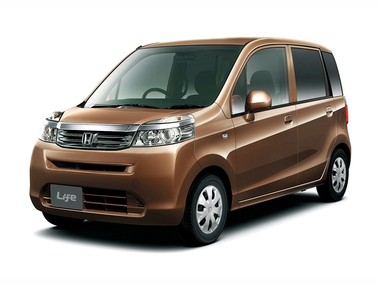 Honda Life 2010 - 2016