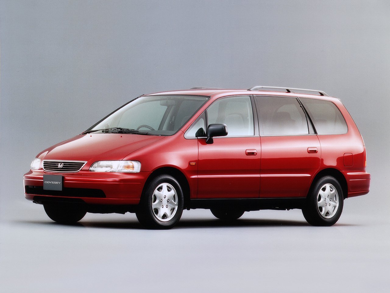 Honda Odyssey 1994 - 1999