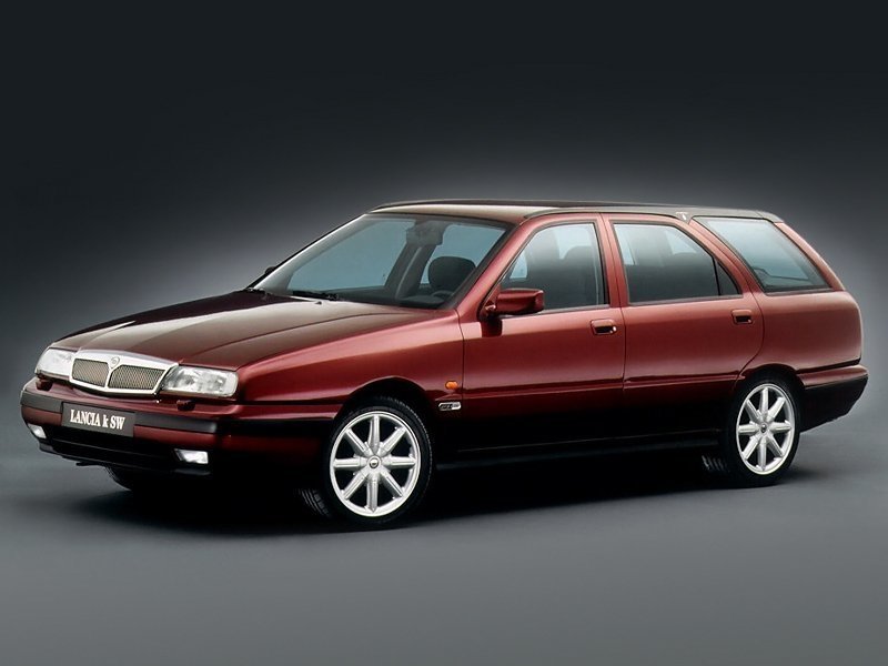 Lancia Kappa 1994 - 2000