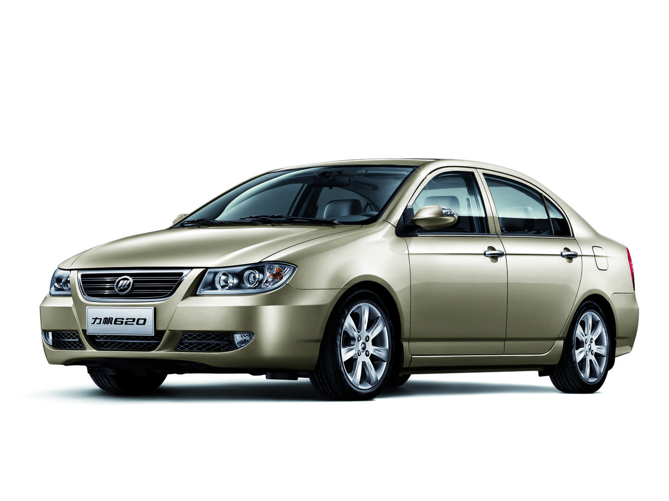 Lifan Solano 2010 - 2015