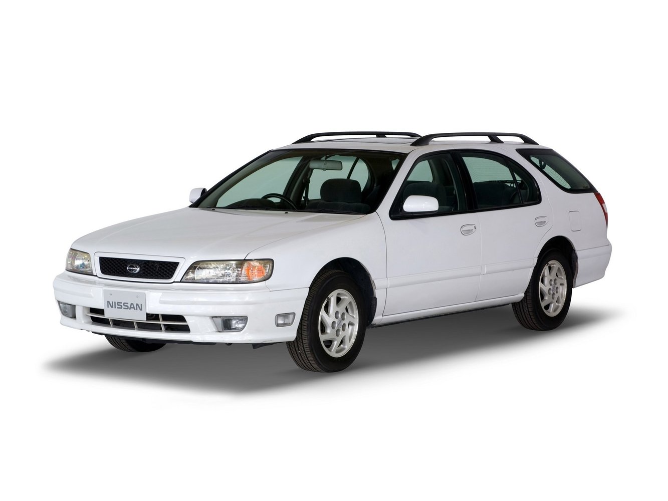 Nissan Cefiro 1994 - 1998