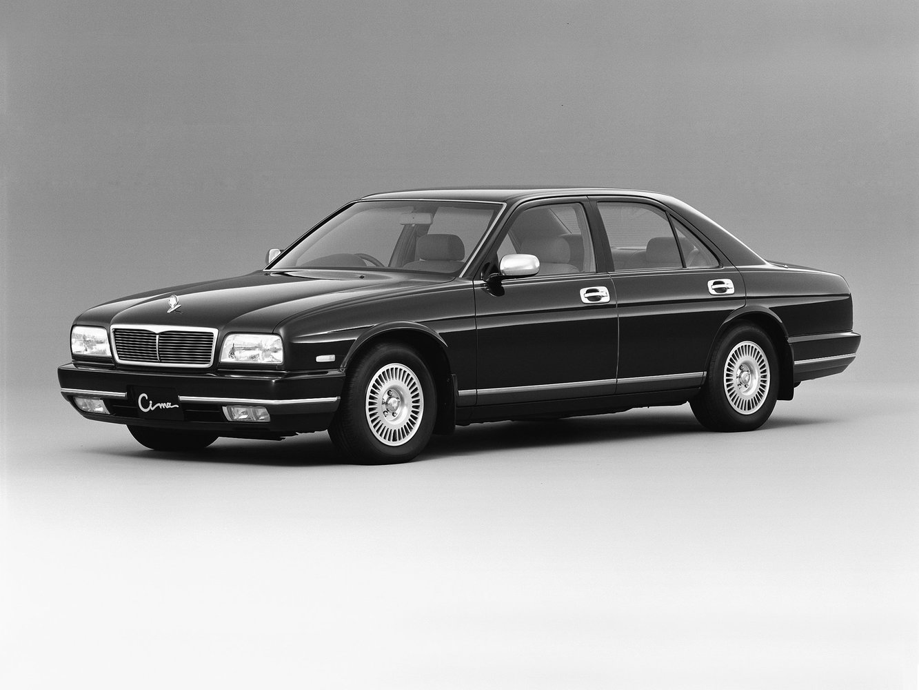 Nissan Cima 1991 - 1996