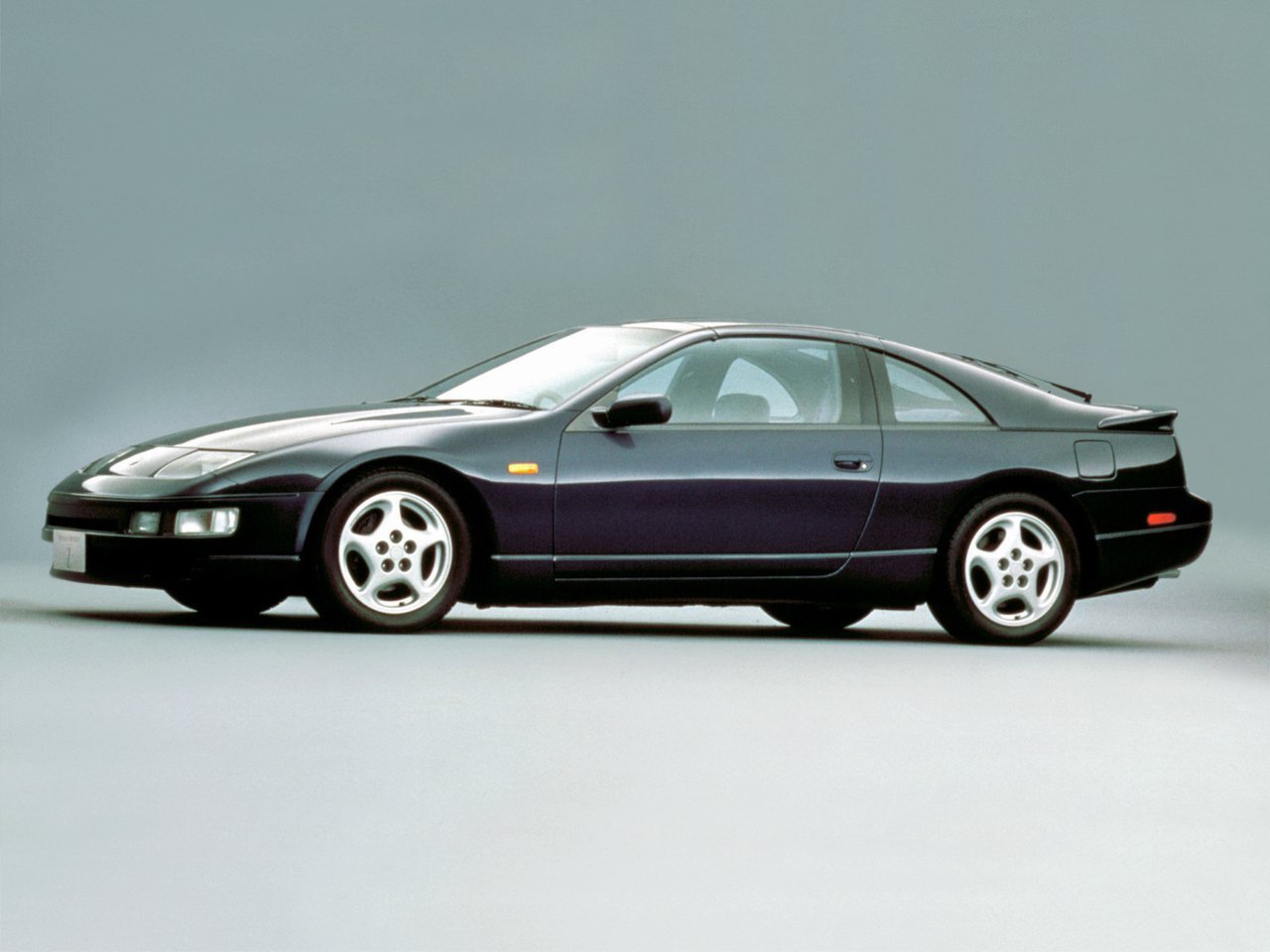 Nissan Fairlady Z 1989 - 2002