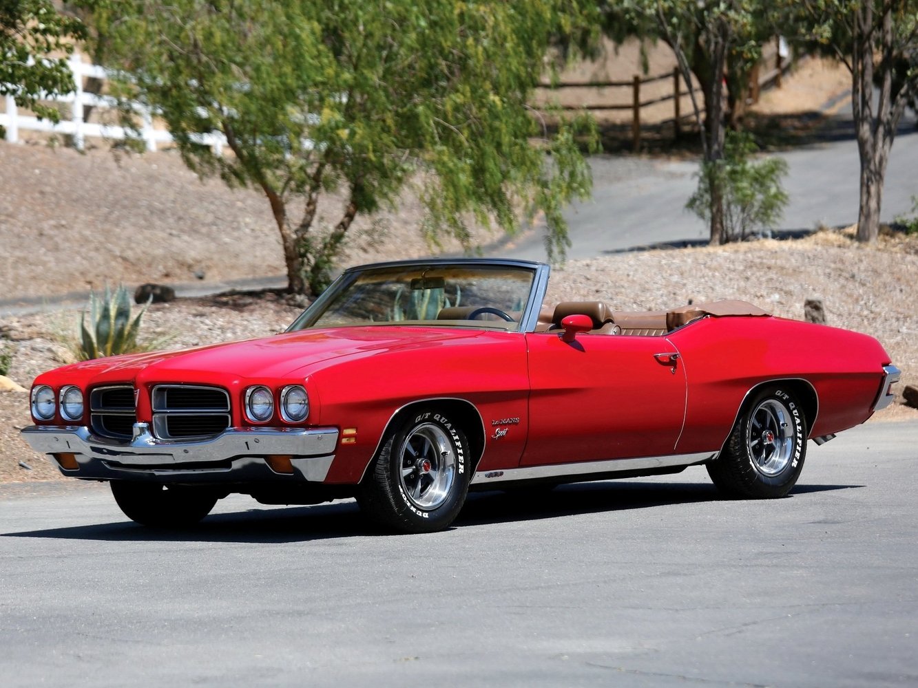 Pontiac LeMans 1968 - 1972