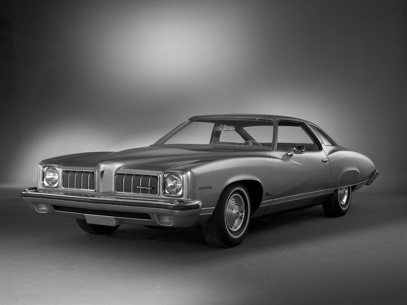 Pontiac LeMans 1973 - 1977