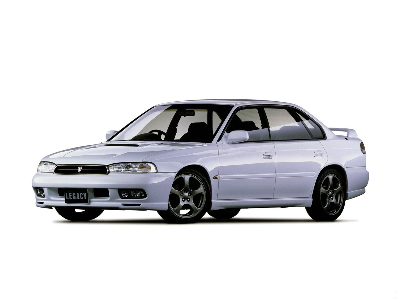 Subaru Legacy 1994 - 1999