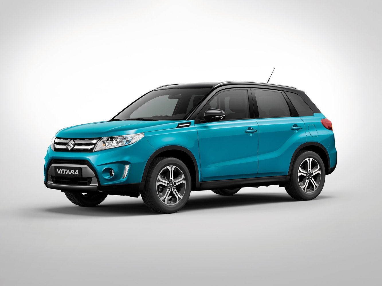 Suzuki Vitara 2014 - 2016