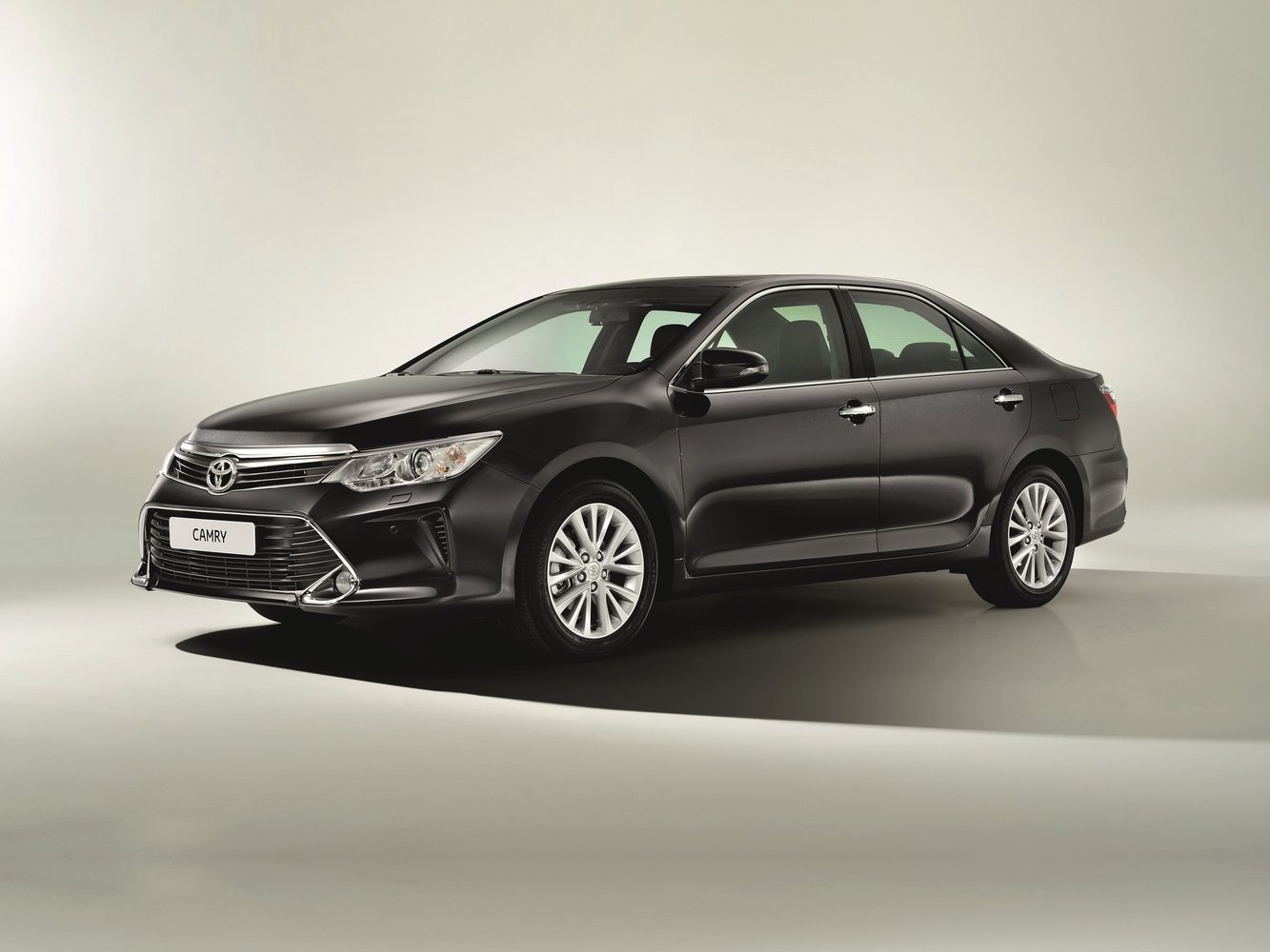 Toyota Camry 2014 - 2016