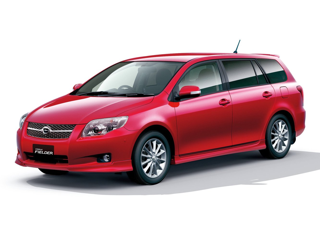 Toyota Corolla 2006 - 2010