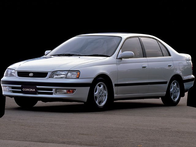 Toyota Corona 1992 - 1997