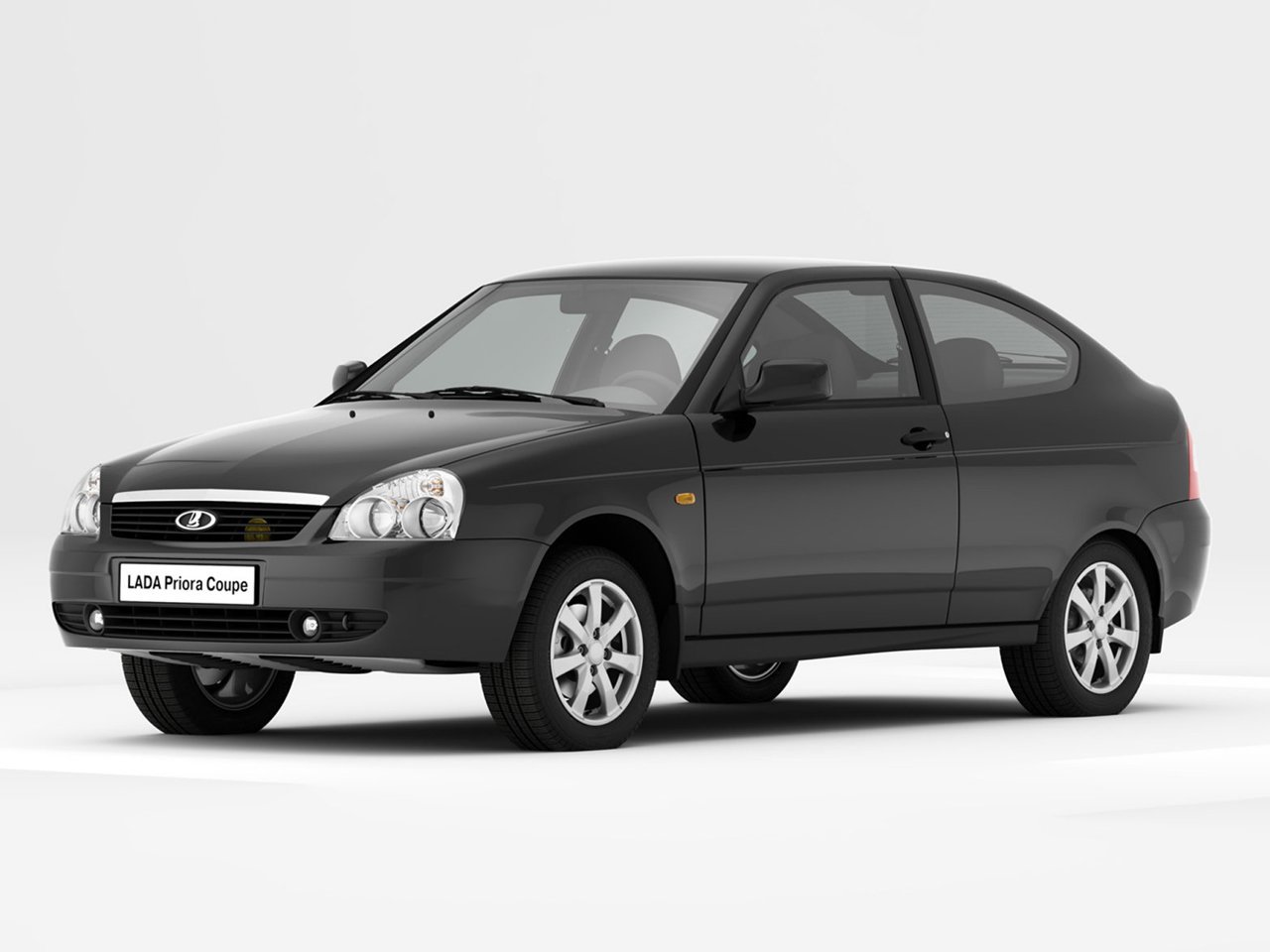 VAZ (Lada) Priora 2007 - 2014
