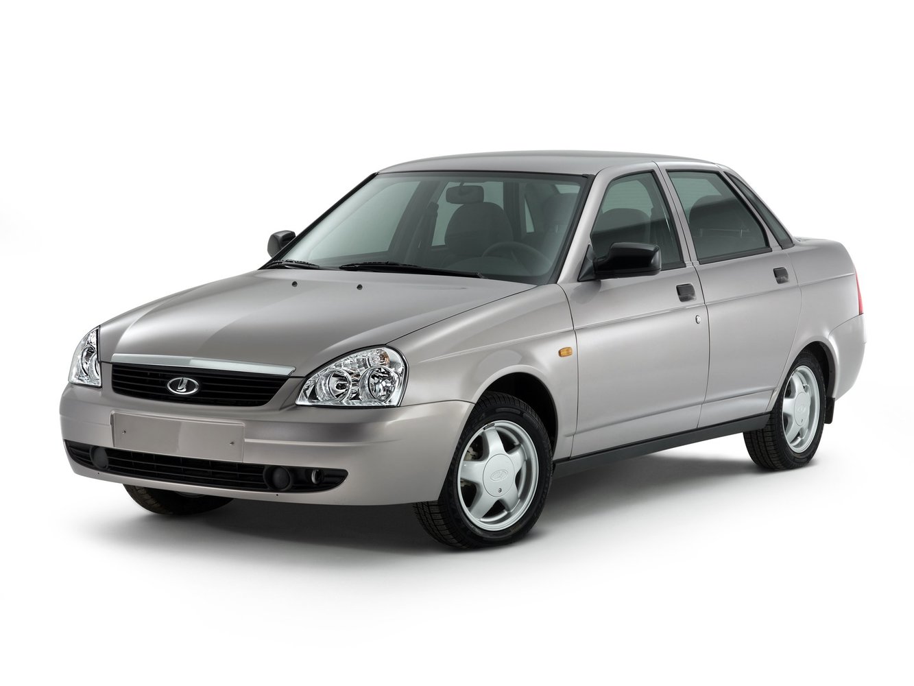 VAZ (Lada) Priora 2007 - 2014