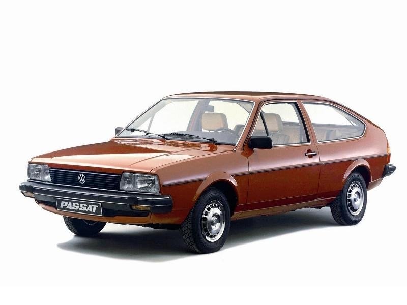 Volkswagen Passat 1980 - 1988