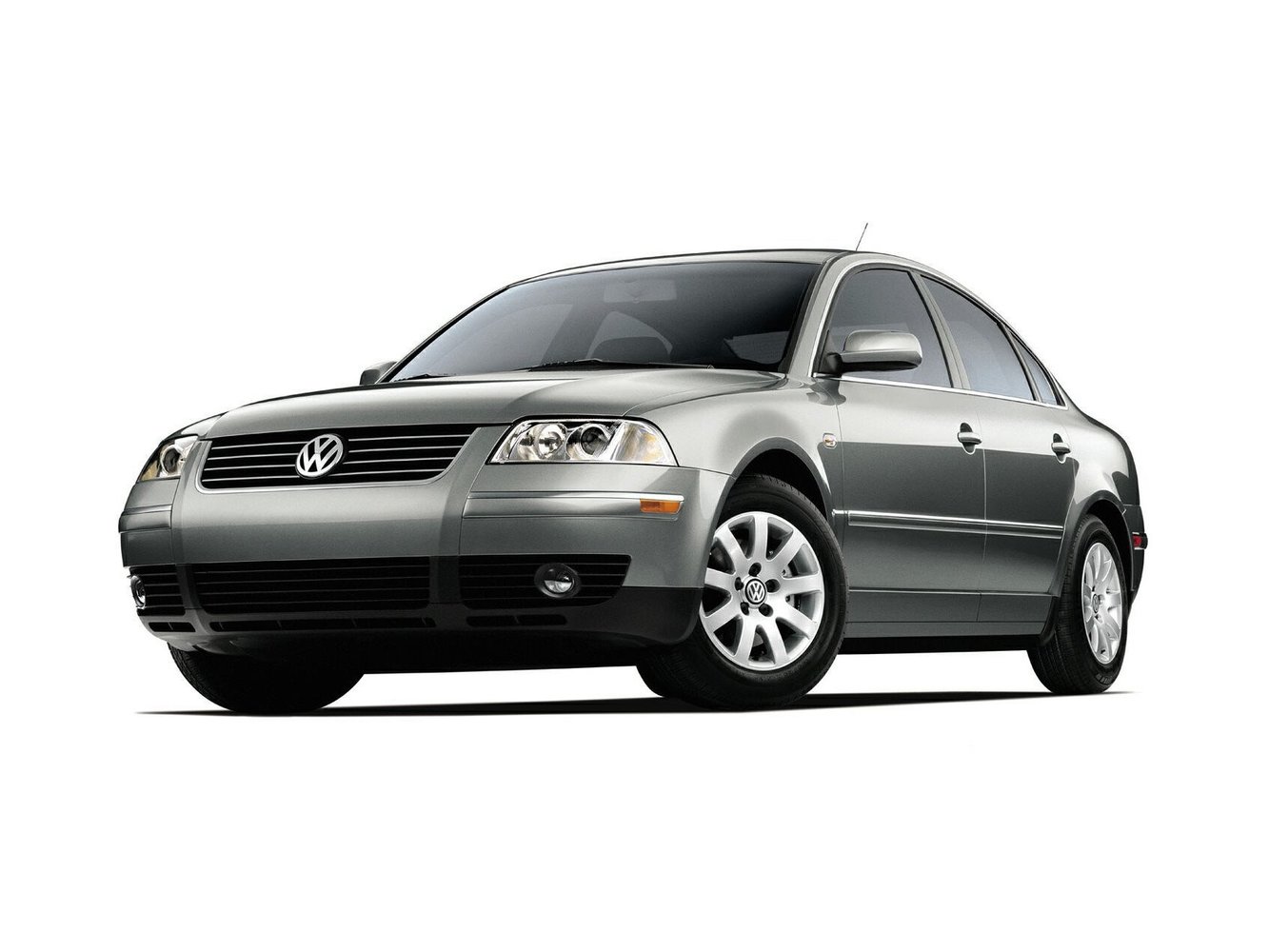 Volkswagen Passat 2000 - 2005