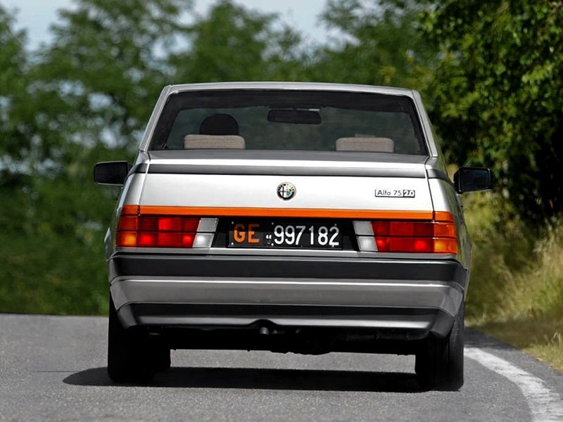 alfa_romeo Alfa Romeo 75