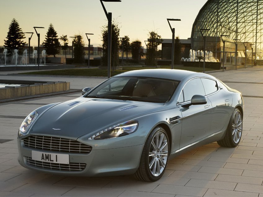 rapide