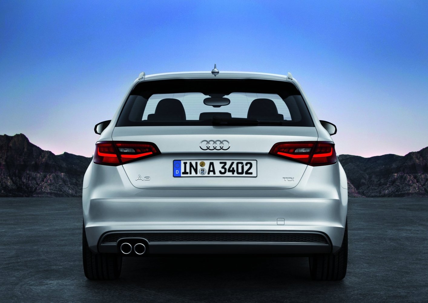 audi Audi A3