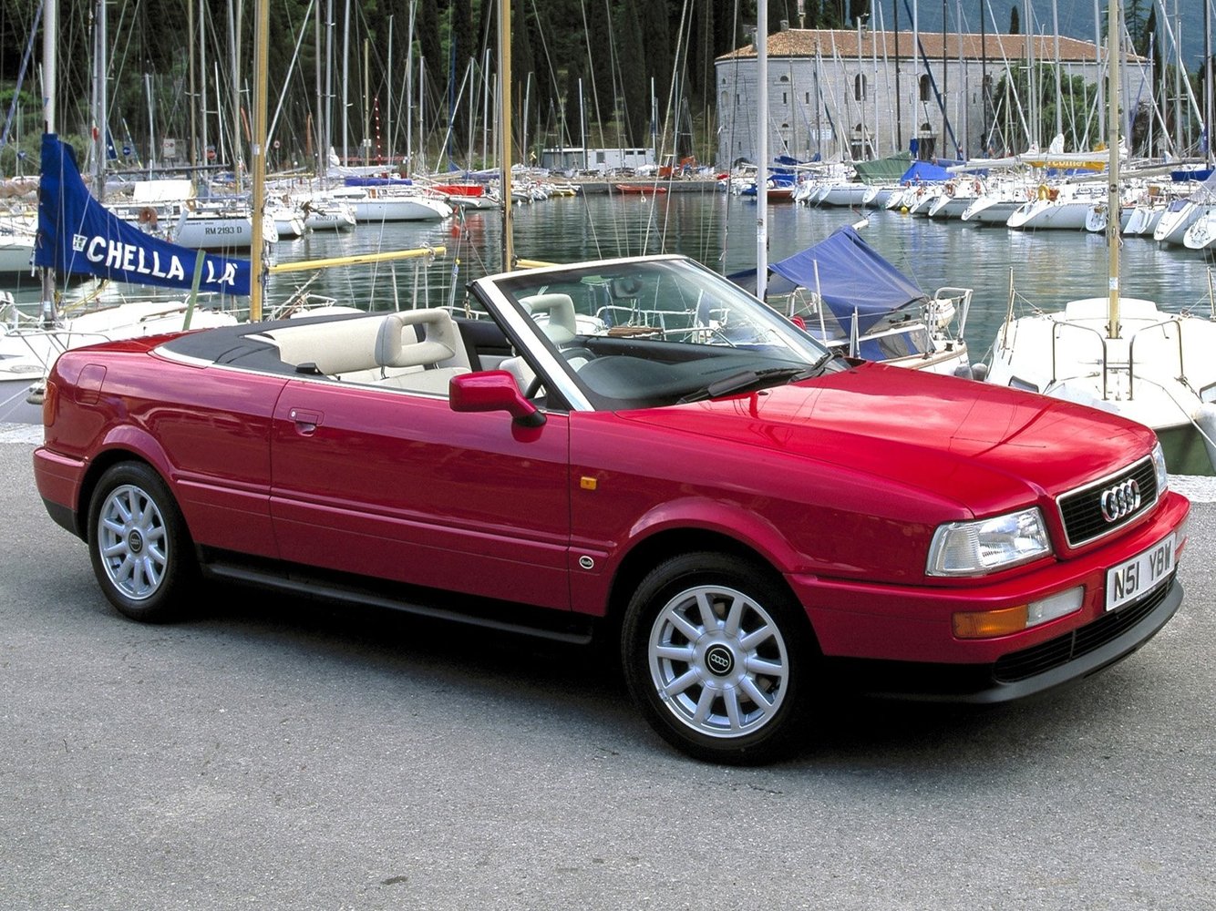 cabriolet