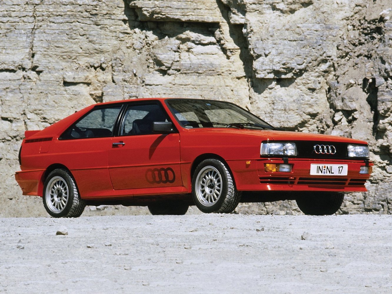 quattro