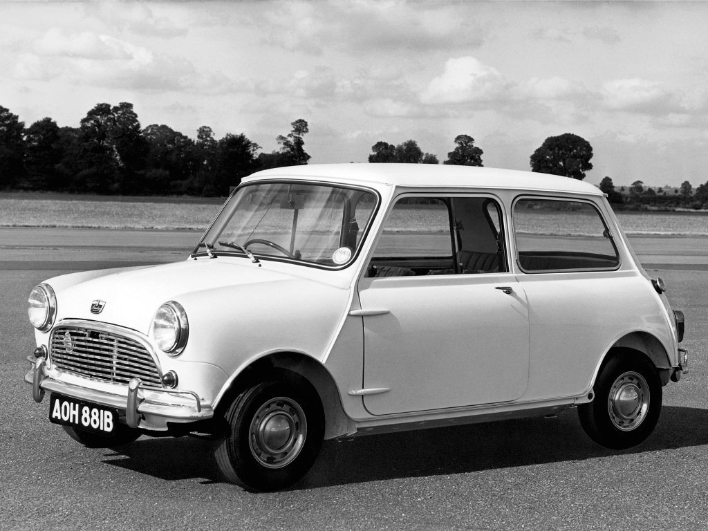 mini