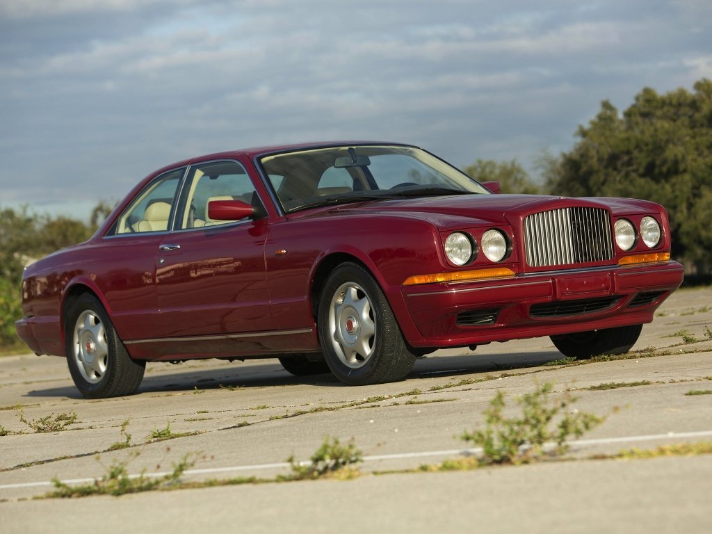 continental