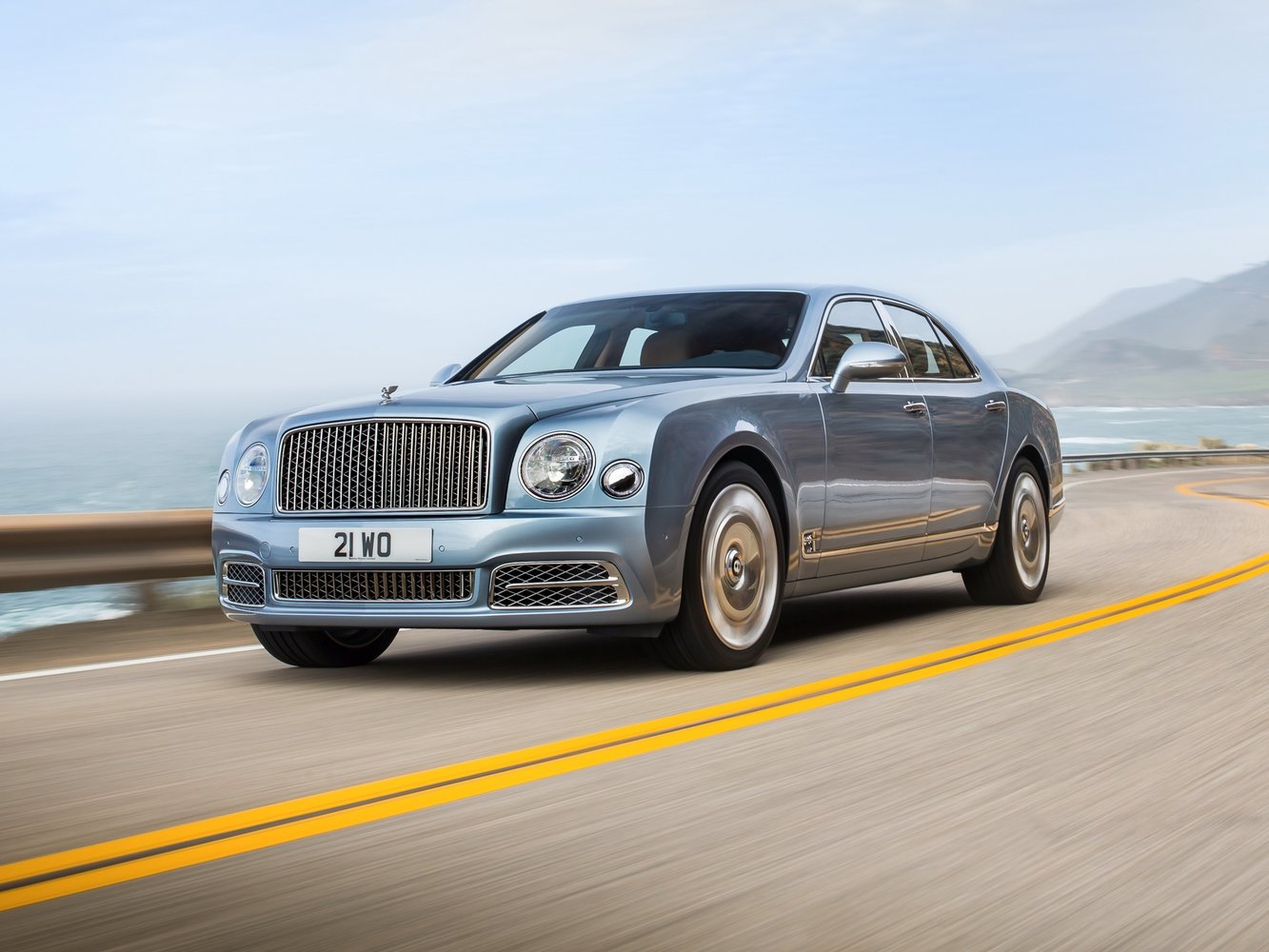 mulsanne