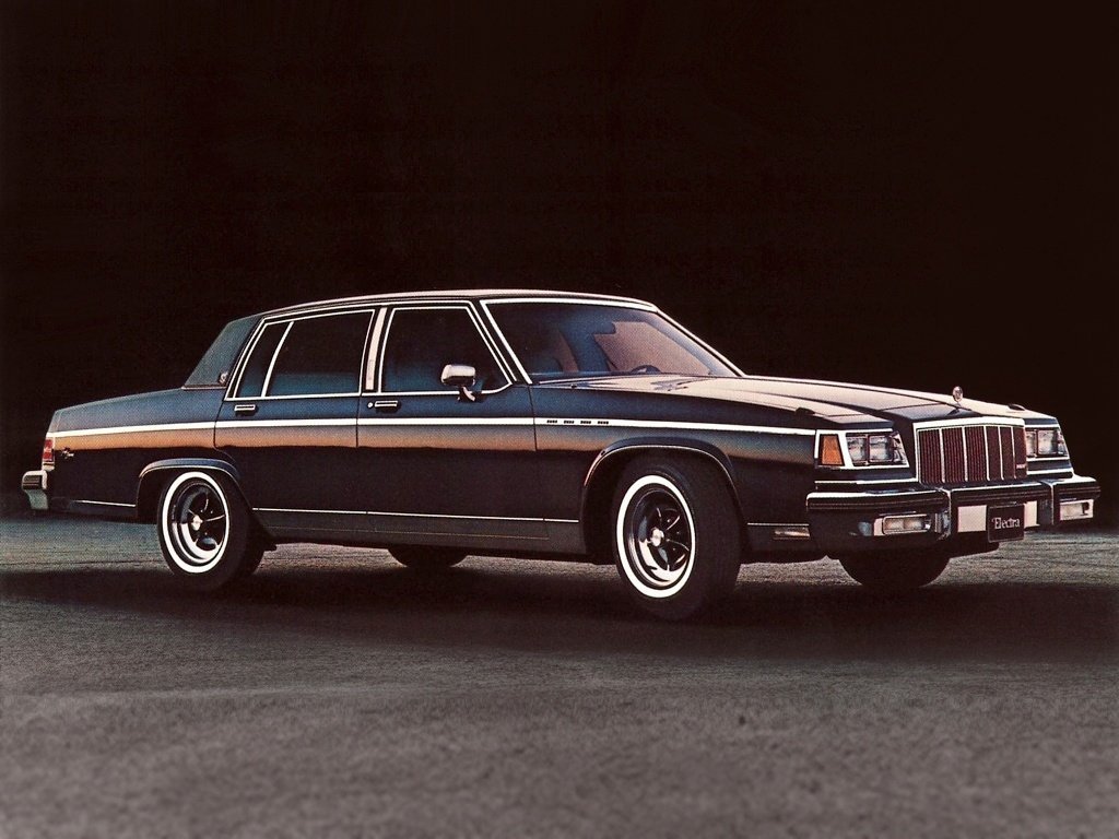 electra