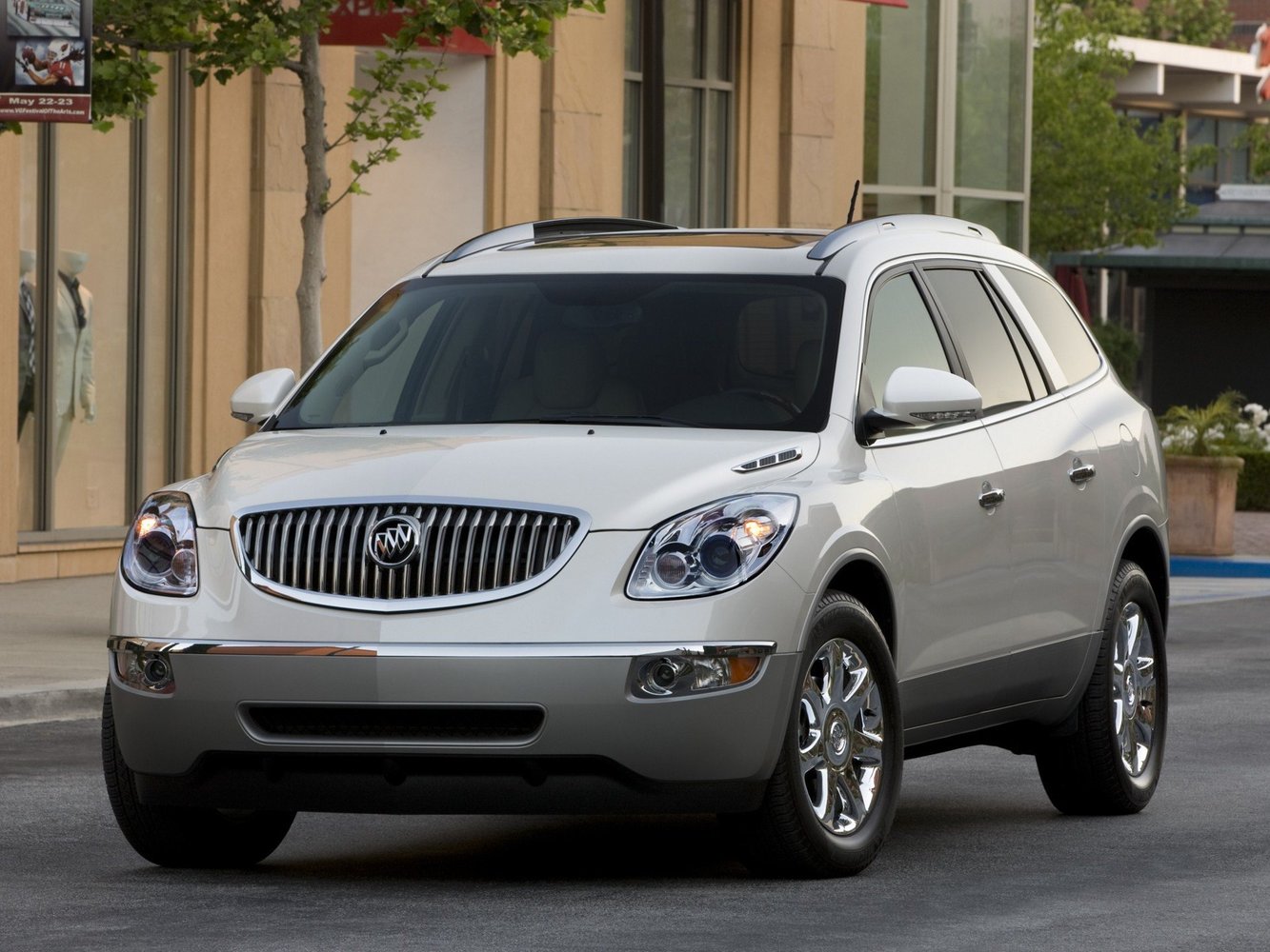 enclave