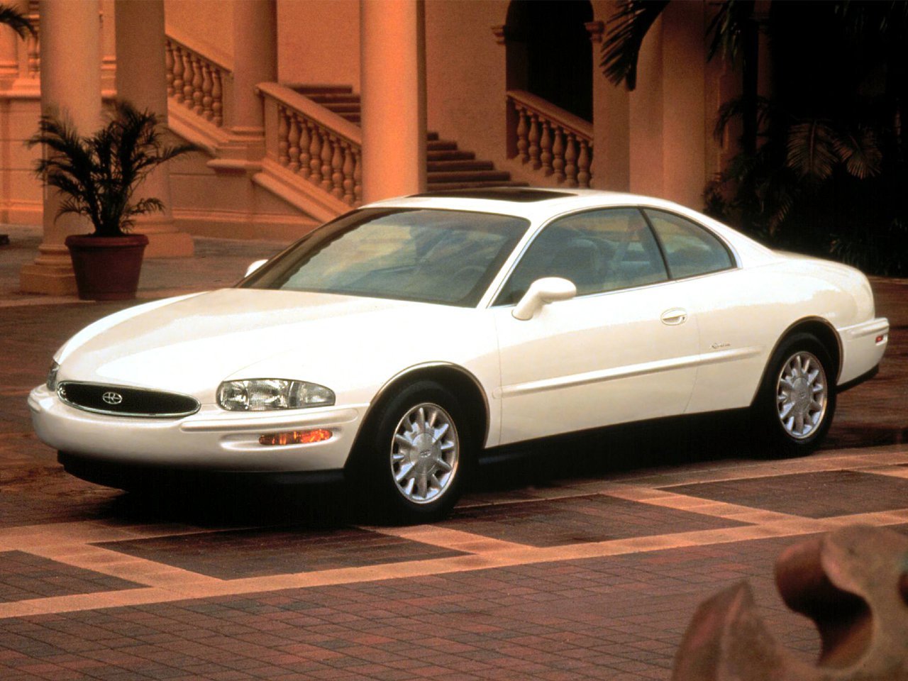 riviera