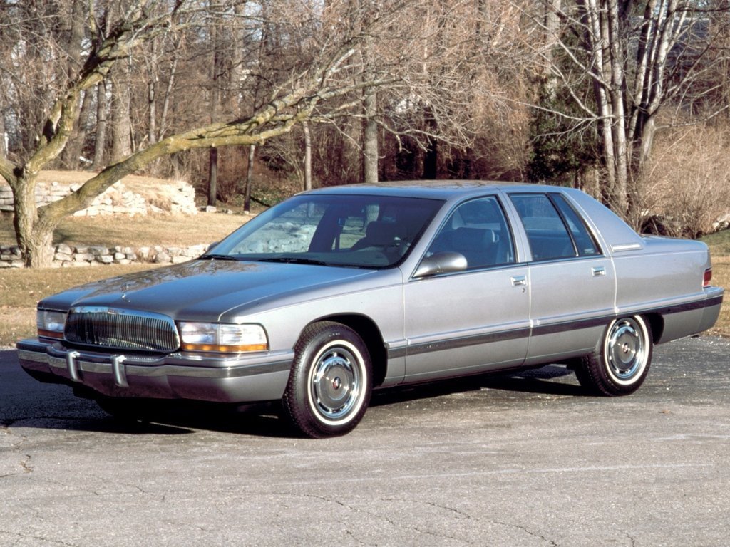 roadmaster