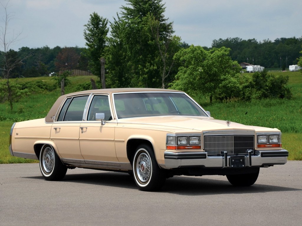 brougham