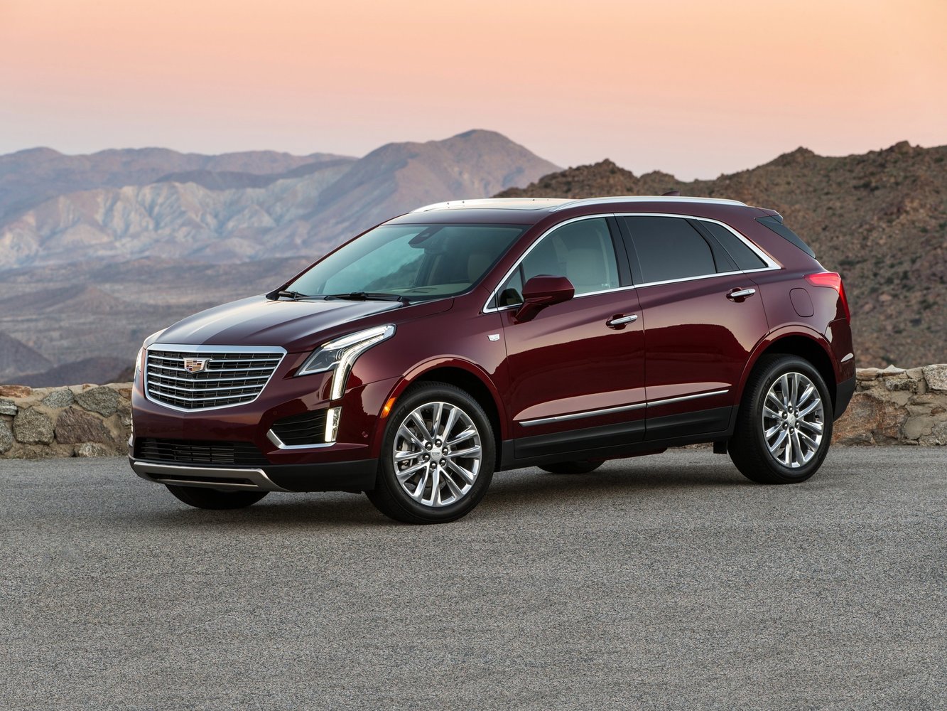 xt5