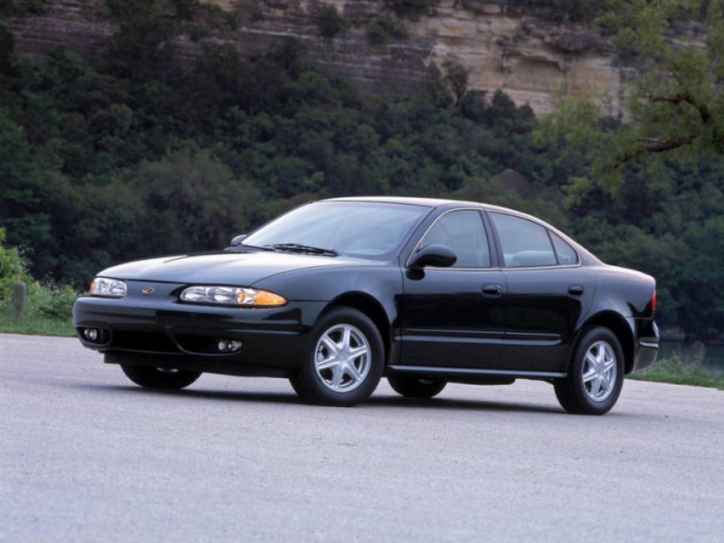 alero