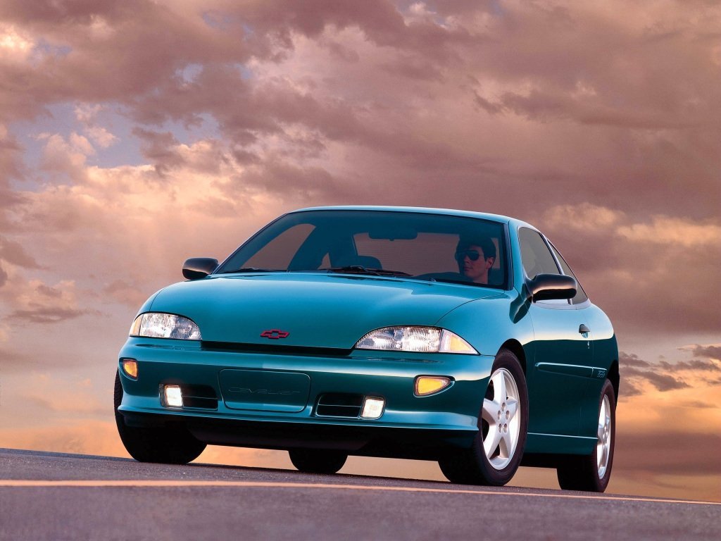 cavalier