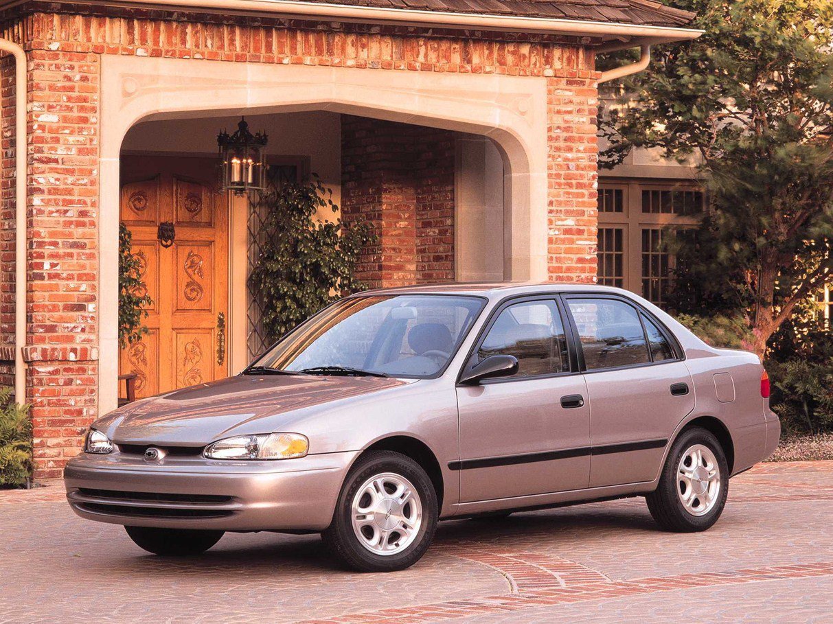 prizm